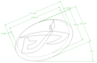 Konstrukcja logo - 1