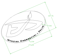 Konstrukcja logo - 2