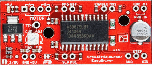 EasyDriver v44