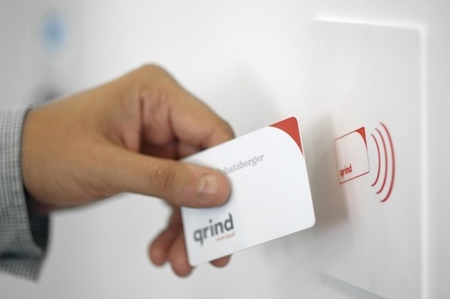 Autoryzacja za pomocą karty RFID