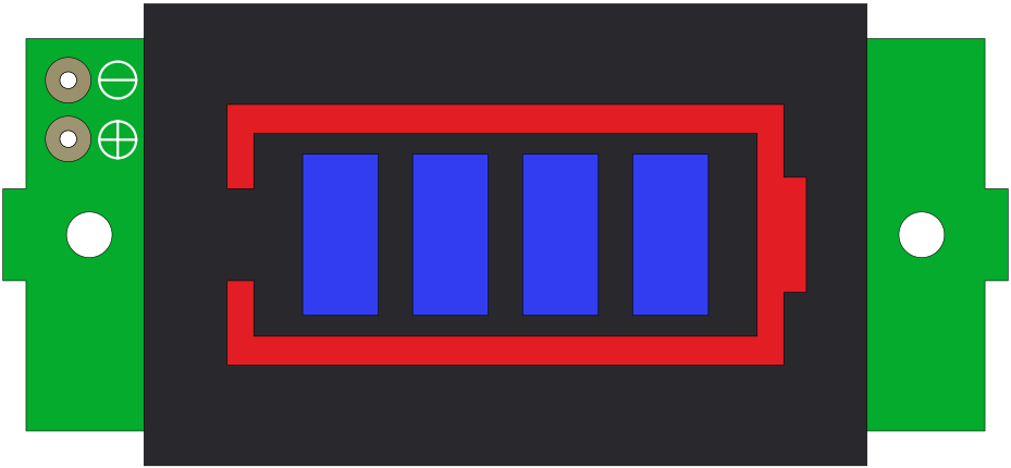 Breadboard
