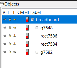 Breadboard