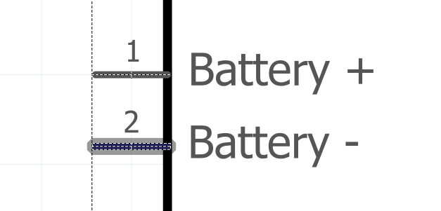Battery -