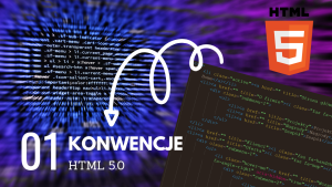 Konwencje HTML