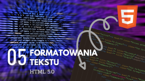 Formatowania tekstu