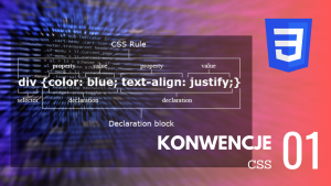 Konwencje w CSS