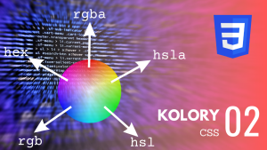 Kolory