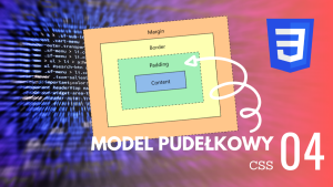 Model pudełkowy w CSS