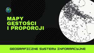 Mapy gęstości i proporcji