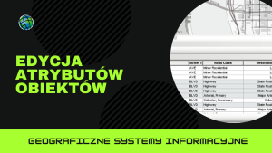 Edycja atrybutów obiektów
