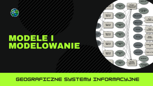Modele i modelowanie