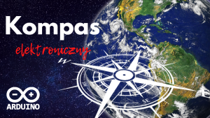 Kompas elektroniczny