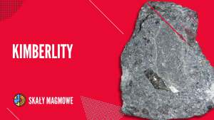 KIMBERLITY