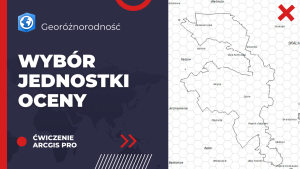 Wybór podstawowej jednostki oceny