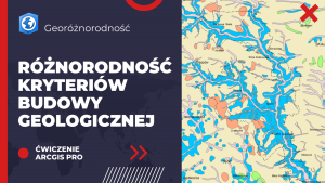 Różnorodność kryteriów budowy geologicznej