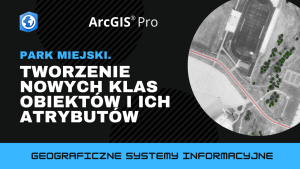 Park miejski. Tworzenie nowych klas obiektów i ich atrybutów