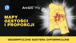 Mapy gęstości i proporcji