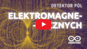 Detektor pól elektromagnetycznych
