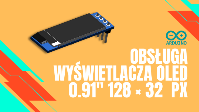 Wyświetlacz OLED