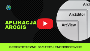 Aplikacja ArcGIS