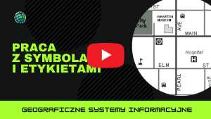 Praca z symbolami i etykietami