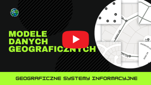Modele danych geograficznych