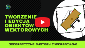 Tworzenie i edycja obiektów wektorowych