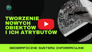 Tworzenie nowych obiektów wektorowych