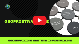 Geoprzetwarzanie