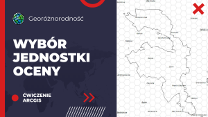 Wybór podstawowej jednostki oceny