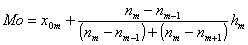 Modalna
