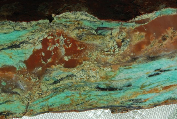 Chryzopraz