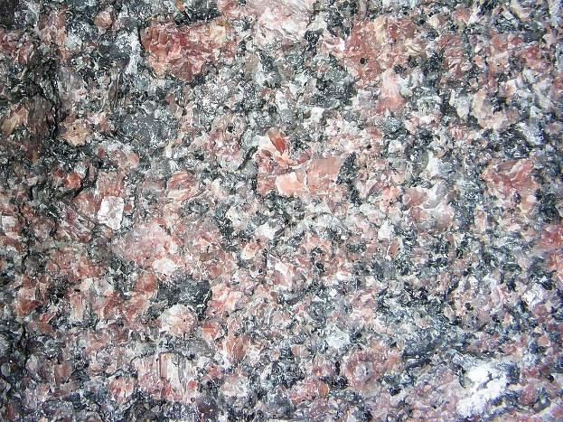 Granit plutonu Kudowy