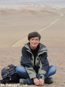 Agnieszka Malinowska AGH