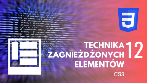Technika zagnieżdżonych elementów