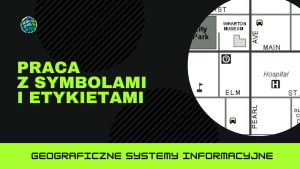 Praca z symbolami i etykietami