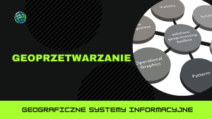 Geoprzetwarzanie