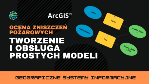 Ocena zniszczeń pożarowych. Tworzenie i obsługa prostych modeli