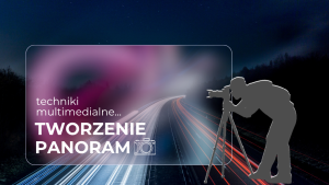 Tworzenie panoram