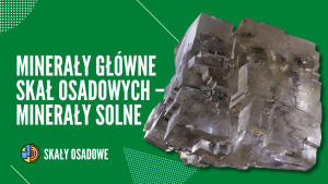 Minerały solne