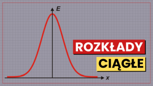 Rozkłady ciągłe