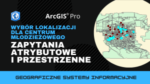 Wybór lokalizacji dla centrum młodzieżowego