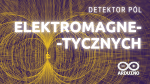 Detektor pól elektromagnetycznych