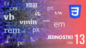 Jednostki