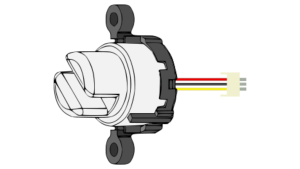 Analog Turbidity Sensor Probe for Arduino (DFRobot SEN0189)