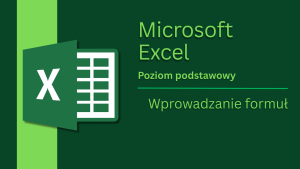 Wprowadzanie formuł