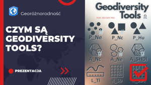 Czym są Geodiversity Tools?