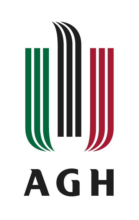 AGH logo