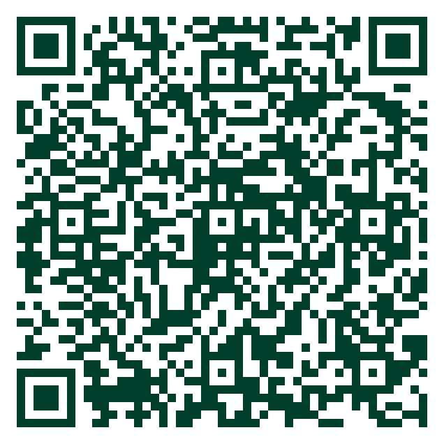 QR code to exam information