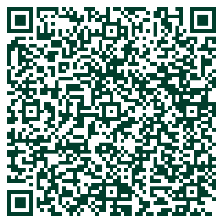 QR code to programme information